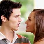 Tad Hilgenbrink, Lauren C. Mayhew