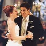 Alyson Hannigan, Jason Biggs