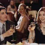 Alyson Hannigan, Jason Biggs, January Jones