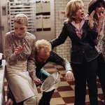 Deborah Rush, Eric Allan Kramer, Molly Cheek