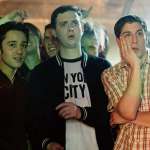 Jason Biggs, Thomas Ian Nicholas, Eddie Kaye Thomas