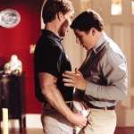 Jason Biggs, Seann William Scott