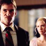 Seann William Scott, January Jones