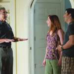 Alyson Hannigan, Jason Biggs, Eugene Levy