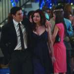 Alyson Hannigan, Jason Biggs