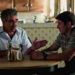Jason Biggs, Eugene Levy