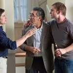 Jason Biggs, Eugene Levy, Seann William Scott