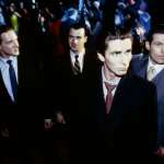 Bill Sage, Josh Lucas, Christian Bale, Justin Theroux