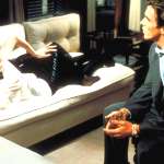 Cara Seymour, Christian Bale, Guinevere Turner