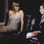 Christian Bale, Chlo&euml; Sevigny