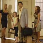 Robin Thomas, Simona Fusco, Rachel Rogers, Jennifer Walcott