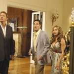 Robin Thomas, Matthew Lillard, Jennifer Walcott