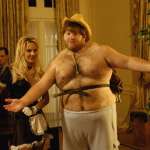 Simona Fusco, George Back