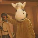 Simona Fusco, Arcadiy Golubovich