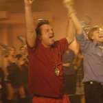 Tom Arnold, Brett Davern