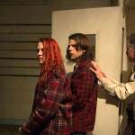 Kristen Stewart, Jesse Eisenberg