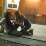 Kristen Stewart, Jesse Eisenberg