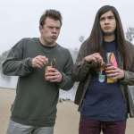 Eduardo Franco, Jimmy Tatro