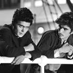 Gregory Rozakis, Stathis Giallelis