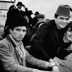 Gregory Rozakis, Stathis Giallelis