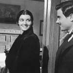 Linda Marsh, Stathis Giallelis