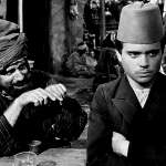 Lou Antonio, Stathis Giallelis