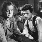 Stathis Giallelis, Elena Karam