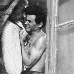 Stathis Giallelis, Harry Davis