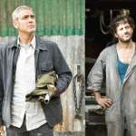 Filippo Timi, George Clooney