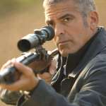 George Clooney