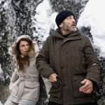 George Clooney, Irina Bj&ouml;rklund