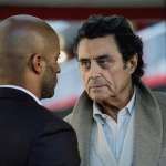 Ian McShane, Ricky Whittle
