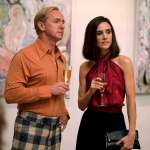 David Whalen, Jennifer Connelly