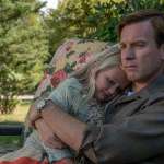 Ewan McGregor, Ocean James