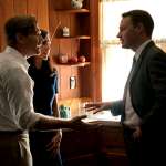 Mark Hildreth, Ewan McGregor, Jennifer Connelly