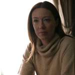 Molly Parker