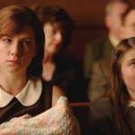 Ari Graynor, Carlie Westerman