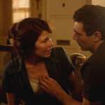 James Franco, Catherine Keener