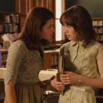 Scout Taylor-Compton, Ellen Page