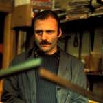 Bruno Ganz