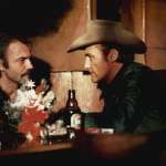 Bruno Ganz, Dennis Hopper