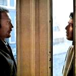 G&eacute;rard Blain, Bruno Ganz