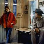 Lisa Kreuzer, Dennis Hopper