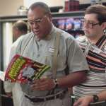 Earl Billings, Toby Radloff