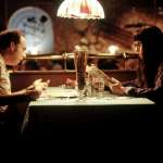 Paul Giamatti, Hope Davis