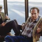 Paul Giamatti, James Urbaniak