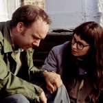 Paul Giamatti, Hope Davis