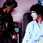 David Naughton, Griffin Dunne