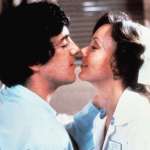 David Naughton, Jenny Agutter