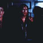 David Naughton, Griffin Dunne, Jenny Agutter